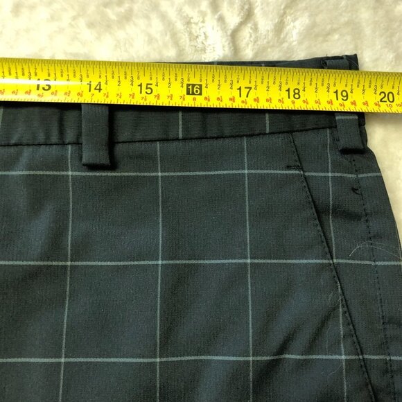 NWOT Nike Golf Tour Performance Dri-Fit Golf Navy Pants Size 38 x 34 - Picture 6 of 10